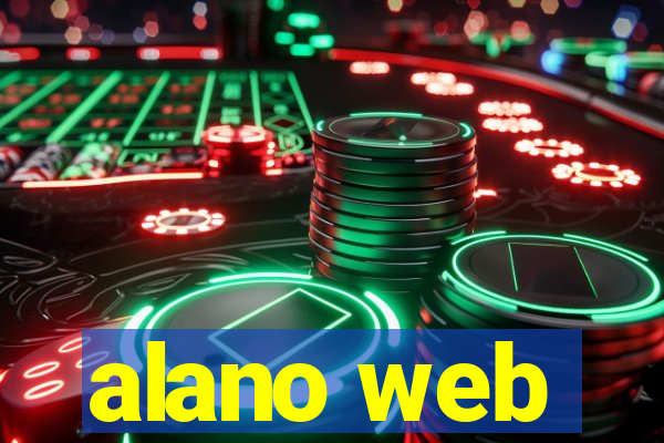 alano web