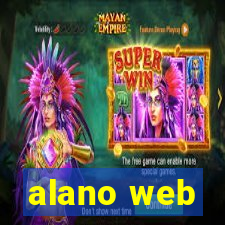 alano web