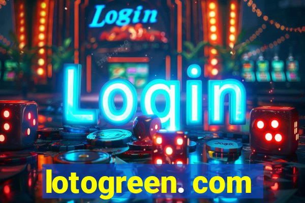 lotogreen. com