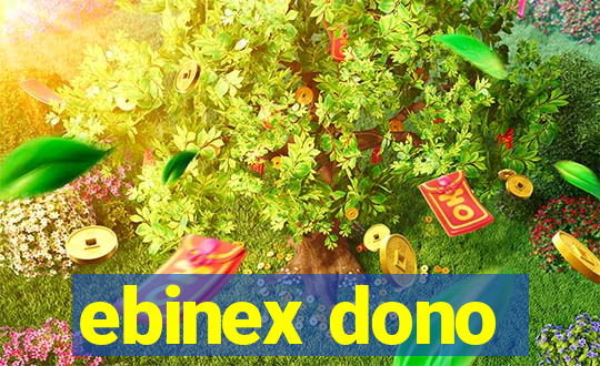 ebinex dono