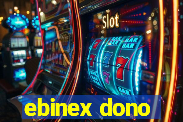 ebinex dono