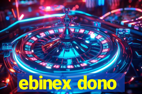 ebinex dono