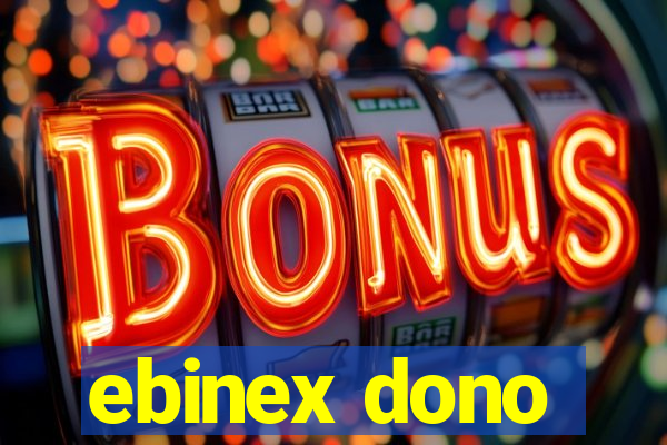 ebinex dono