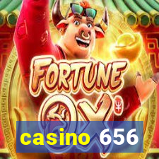 casino 656