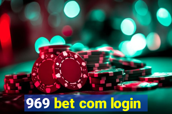 969 bet com login