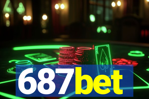 687bet