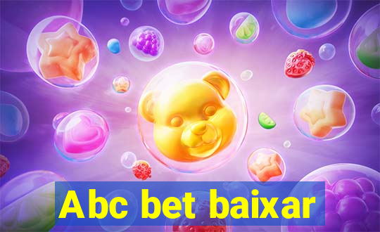 Abc bet baixar