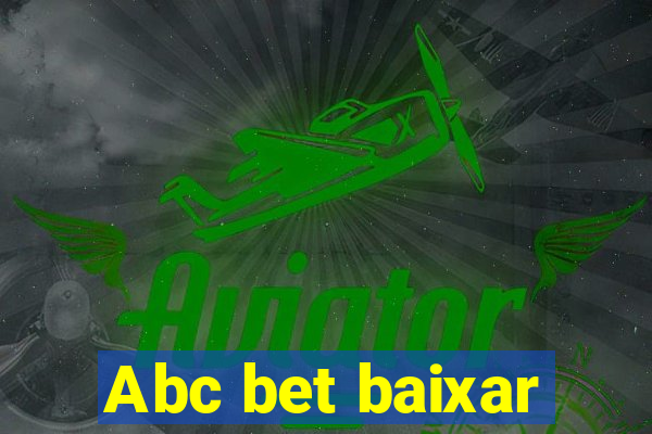 Abc bet baixar