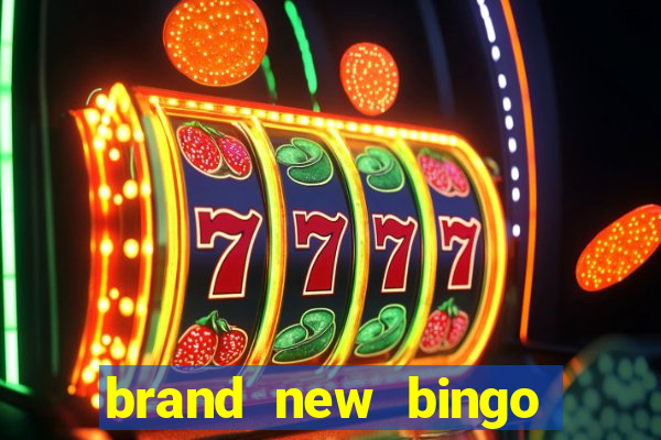 brand new bingo sites 2021