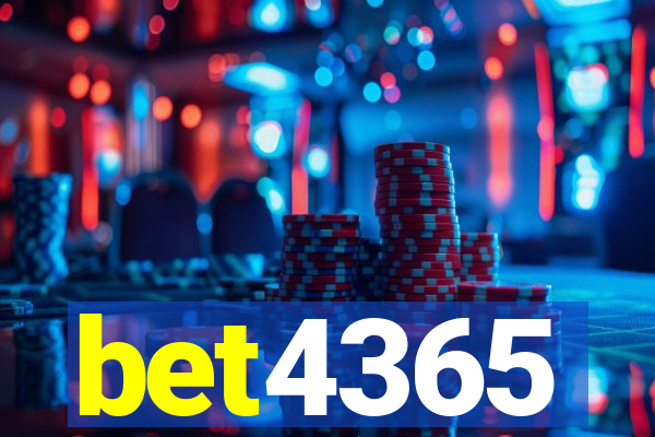 bet4365