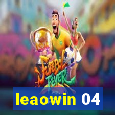 leaowin 04