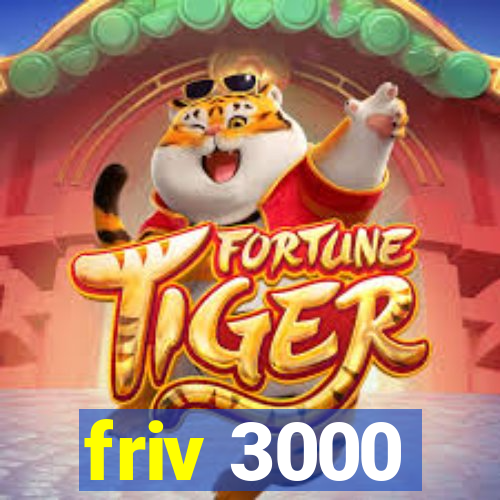 friv 3000