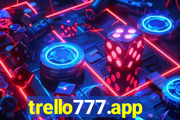 trello777.app