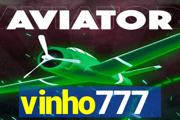 vinho777