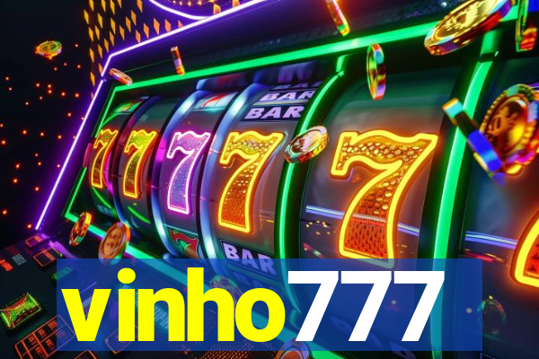 vinho777