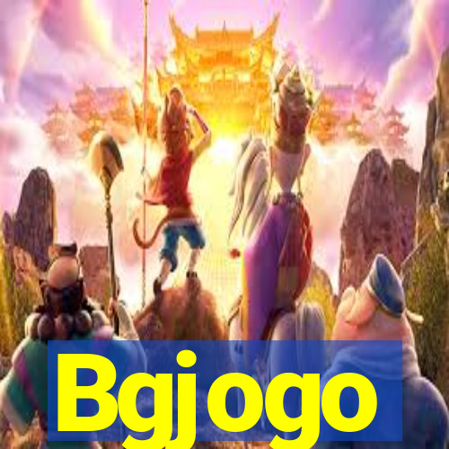 Bgjogo