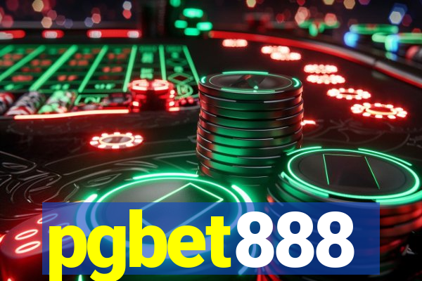 pgbet888