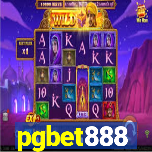 pgbet888