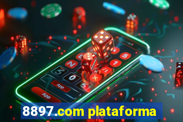 8897.com plataforma