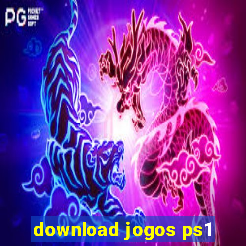 download jogos ps1