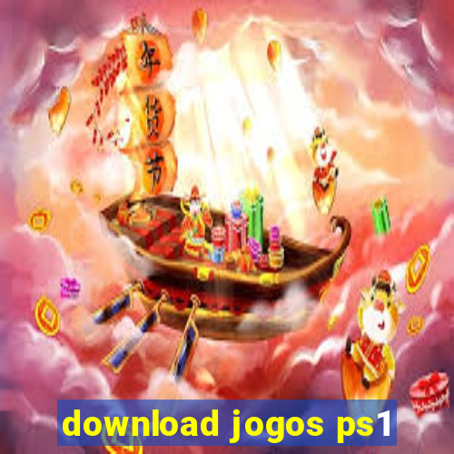 download jogos ps1