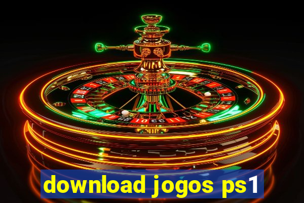 download jogos ps1