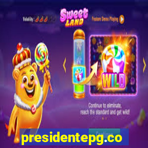 presidentepg.com