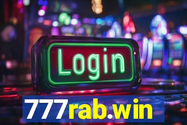 777rab.win