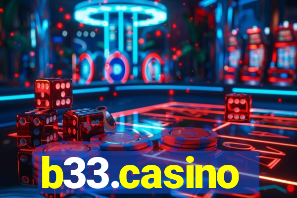 b33.casino