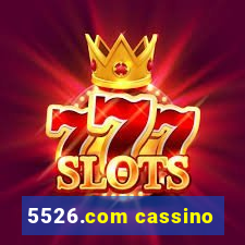 5526.com cassino