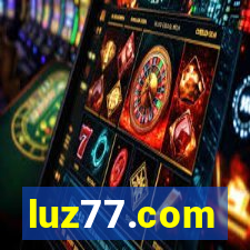 luz77.com