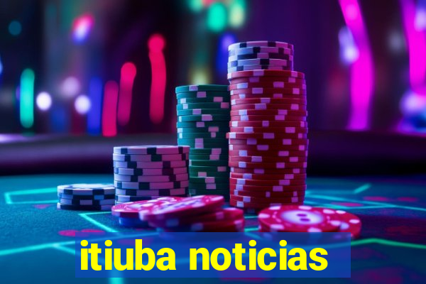 itiuba noticias