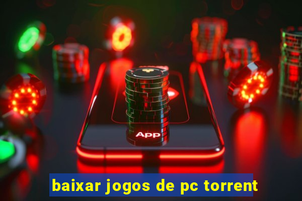 baixar jogos de pc torrent