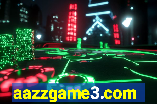 aazzgame3.com