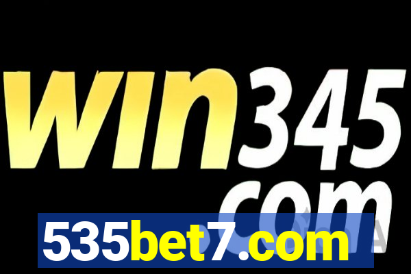 535bet7.com