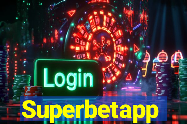 Superbetapp