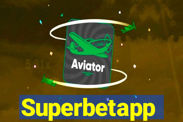 Superbetapp