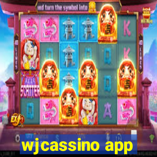 wjcassino app