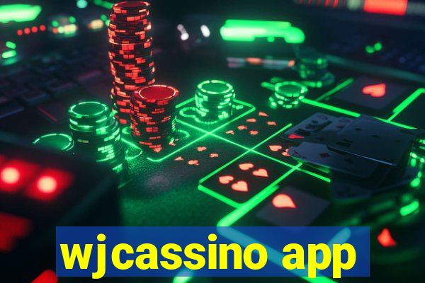 wjcassino app