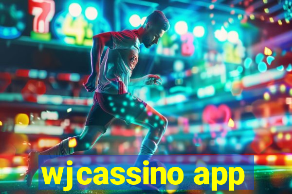 wjcassino app