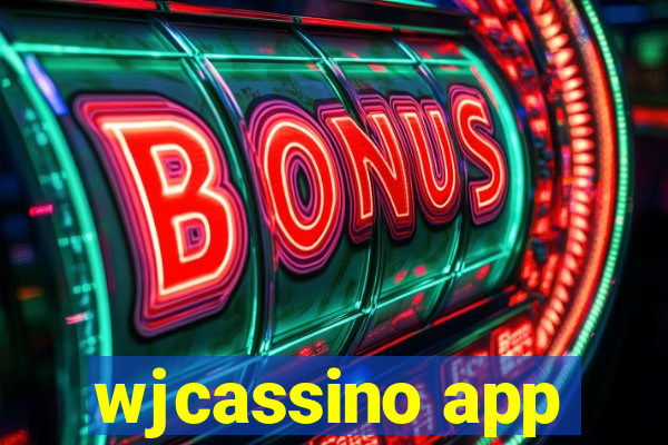 wjcassino app