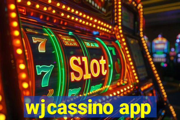 wjcassino app