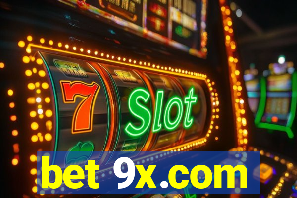 bet 9x.com