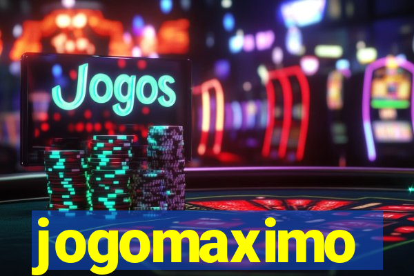 jogomaximo