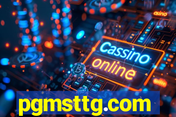 pgmsttg.com