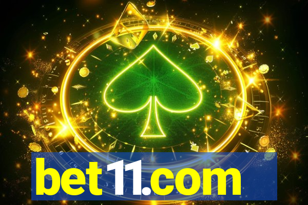 bet11.com