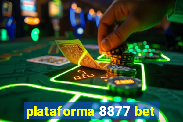 plataforma 8877 bet