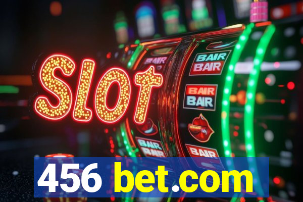 456 bet.com