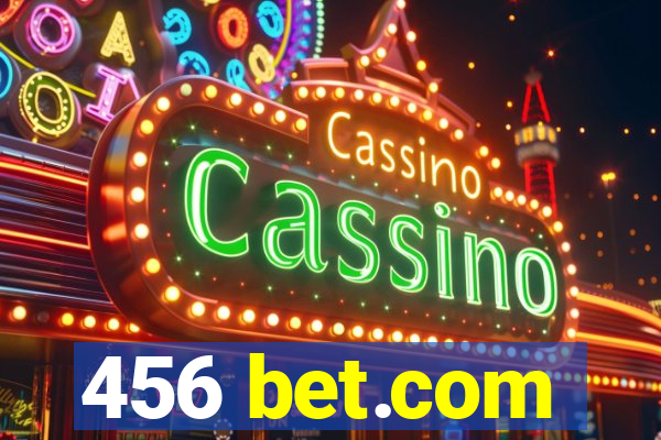 456 bet.com