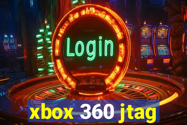 xbox 360 jtag